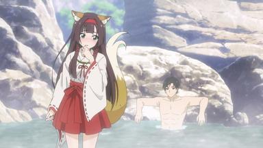 Isekai Onsen Paradise 1x1