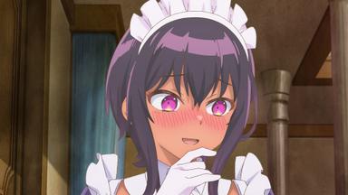 Saikin Yatotta Maid ga Ayashii 1x3