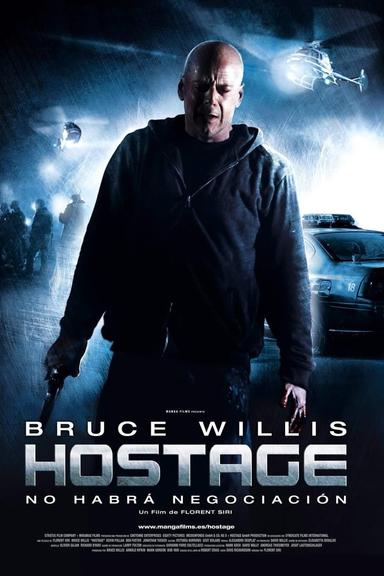 Hostage