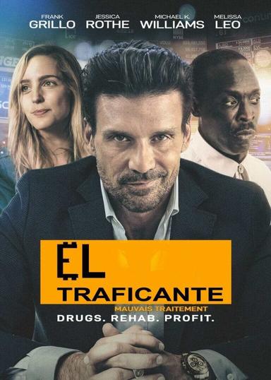 El traficante