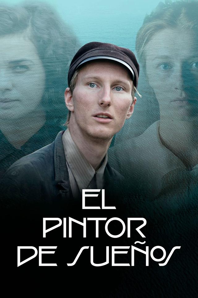 El pintor de sueños