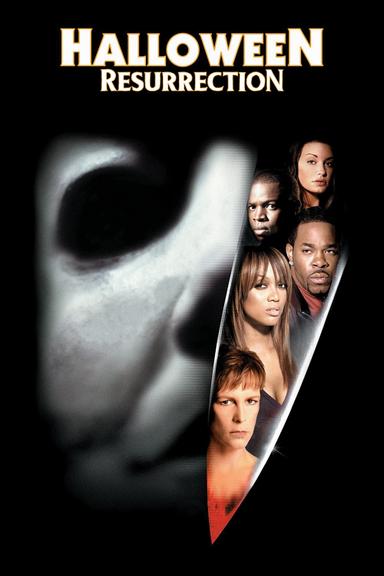 Halloween: Resurrection