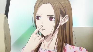 Back Street Girls: Gokudolls 1x5