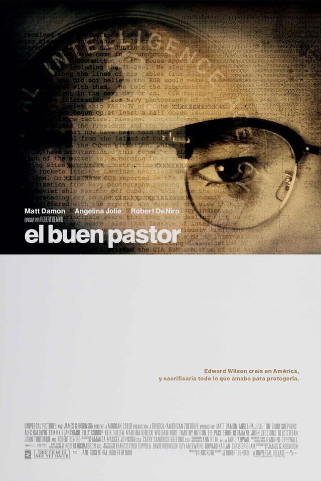 El buen pastor