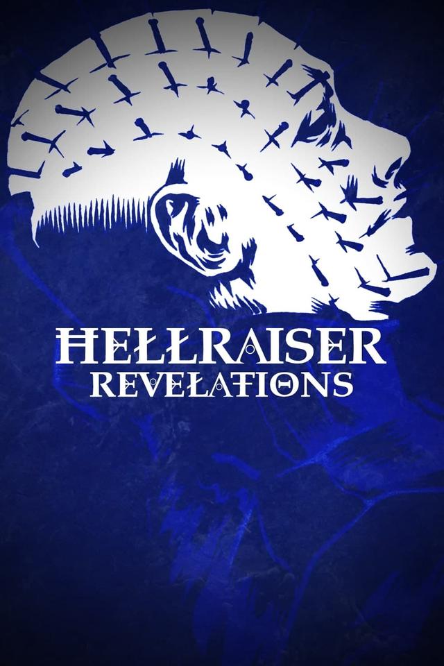 Hellraiser IX - Revelation