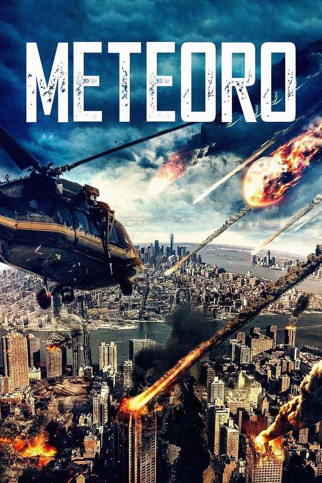 Meteoro