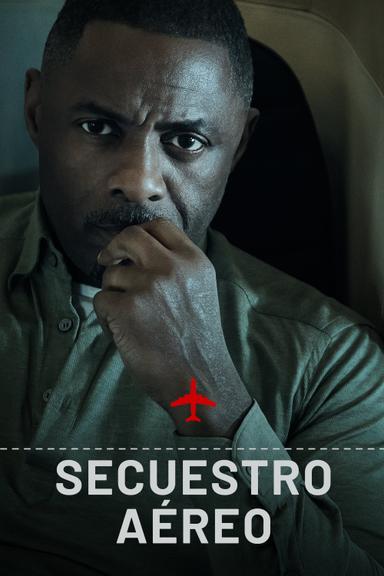 Secuestro en el aire