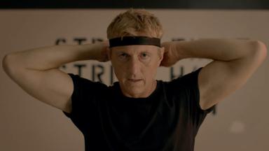 Cobra Kai 1x1