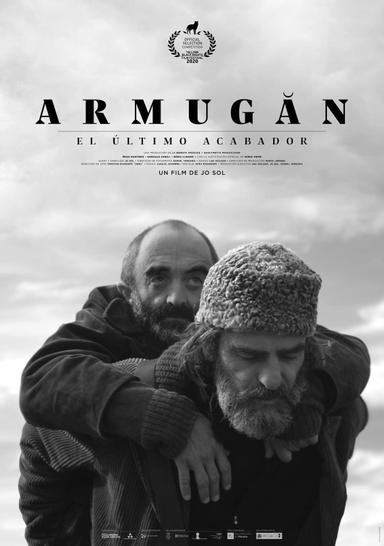 Armugán (El Ultimo acabador)