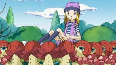 Digimon Frontier 1x4