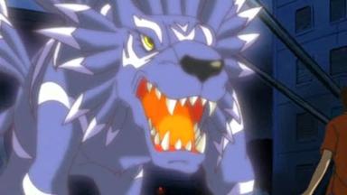 Digimon: Data Squad 1x6