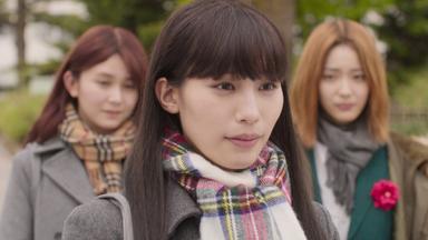 Kimi ni Todoke: Llegando a ti 1x12