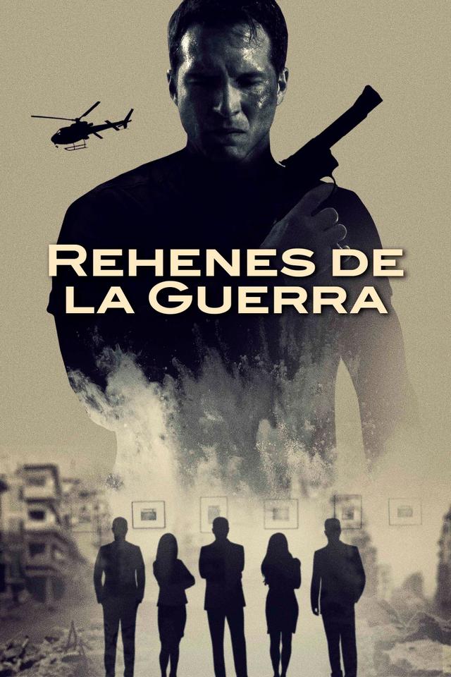 Rehenes de la Guerra