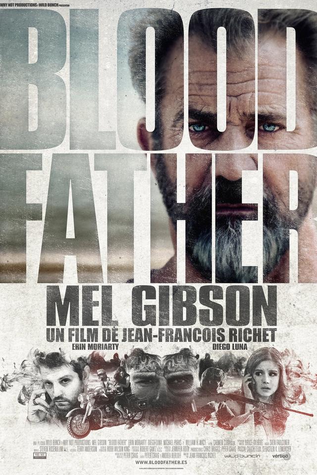 Blood Father