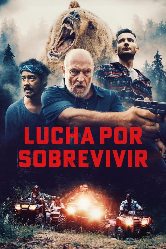 Lucha por sobrevivir