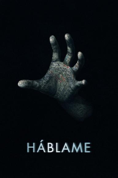 Háblame