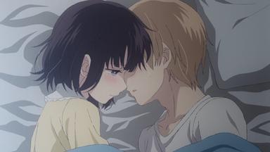 Kuzu no Honkai 1x3