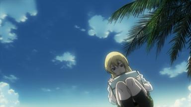 BTOOOM! 1x2