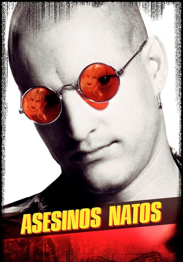 Asesinos natos