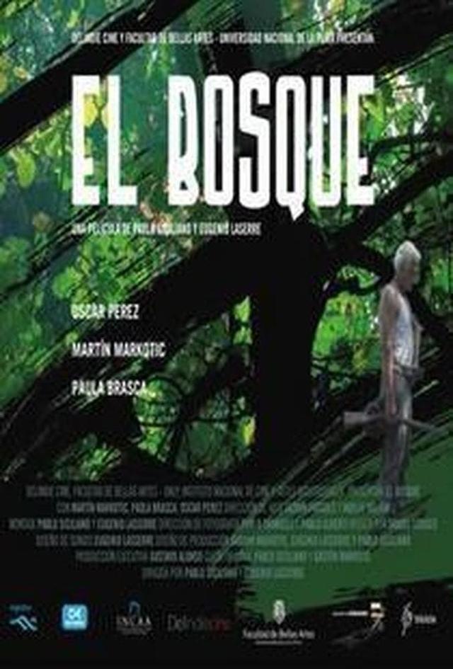 El bosque