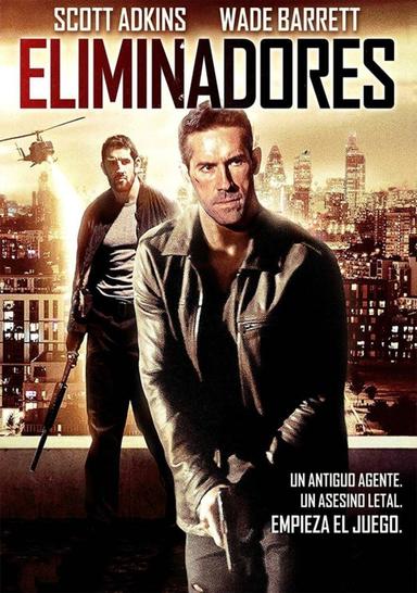 Eliminators