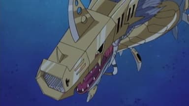 Digimon Adventure 1x42