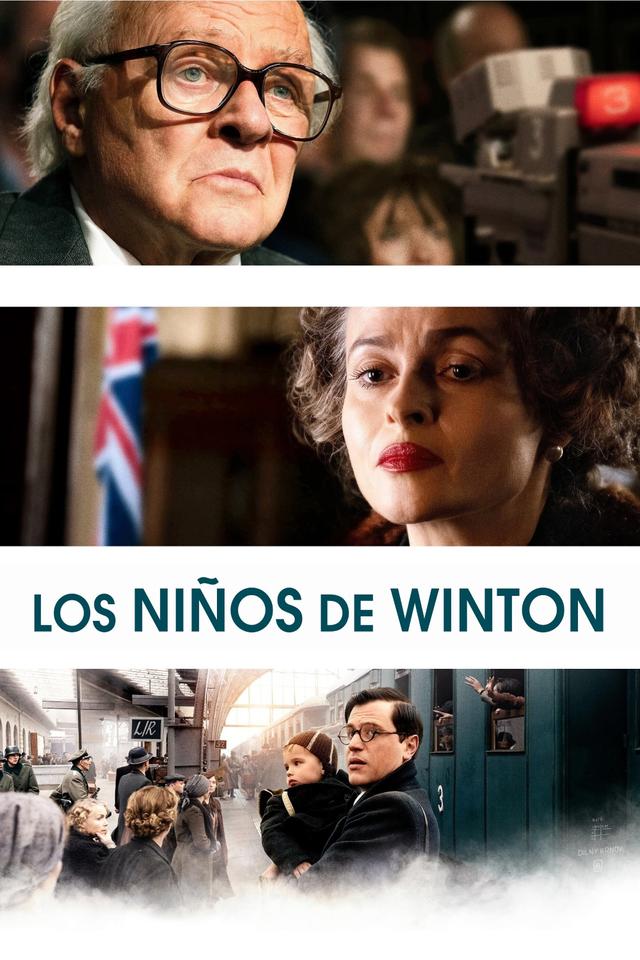 Los niños de Winton