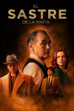 El sastre de la mafia