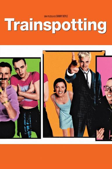 Trainspotting