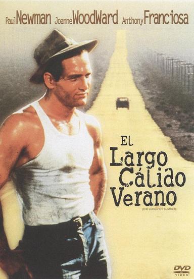 El largo y cálido verano