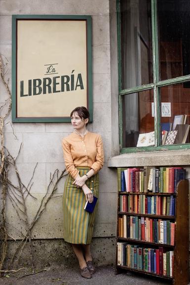 La librería