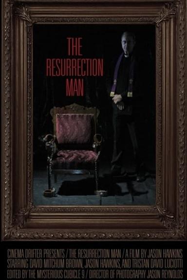 The Resurrection Man