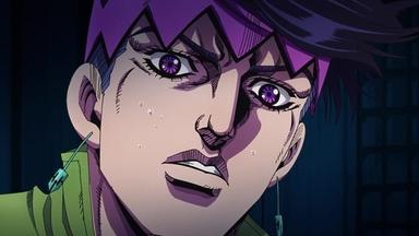 Así habló Kishibe Rohan 1x3