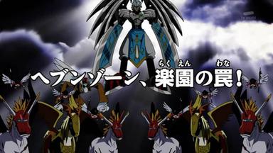 Digimon Xros Wars 1x15