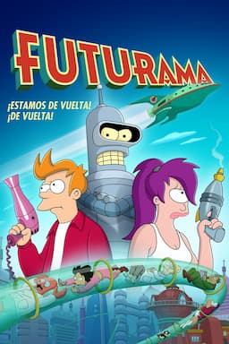 Futurama