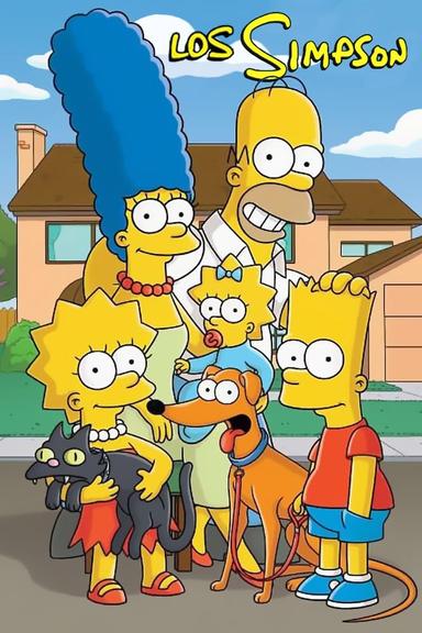 Los Simpson