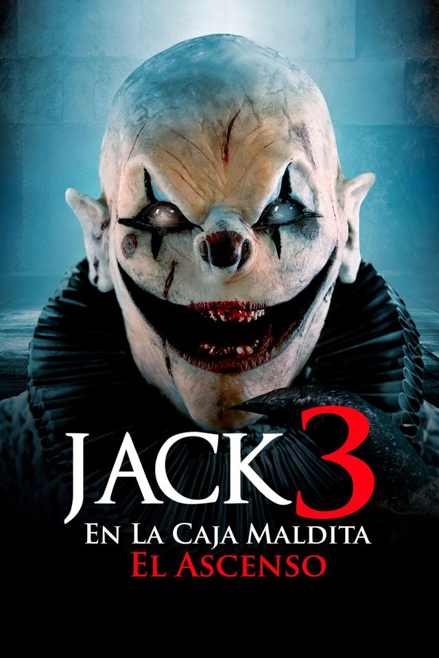 The Jack in the Box: El ascenso