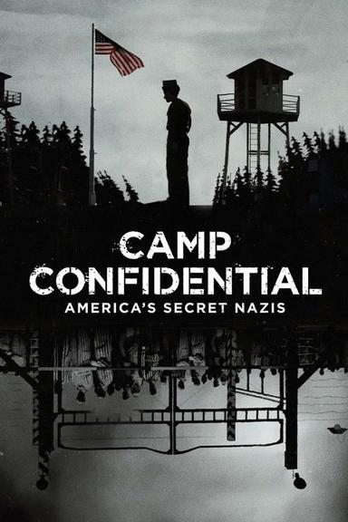 Campo secreto: Nazis en EE. UU.