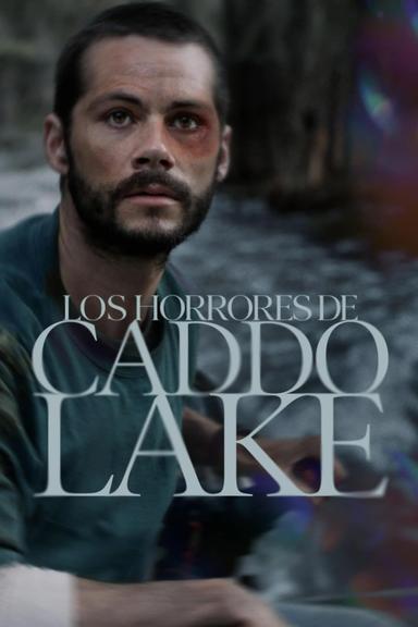 Los horrores de Caddo Lake