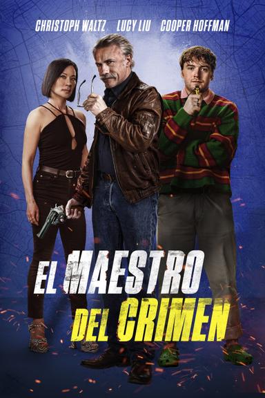 El maestro del crimen