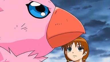 Digimon Savers 1x12