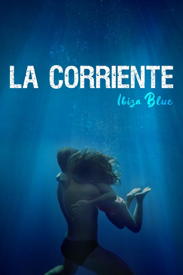 La Corriente (Ibiza Blue)