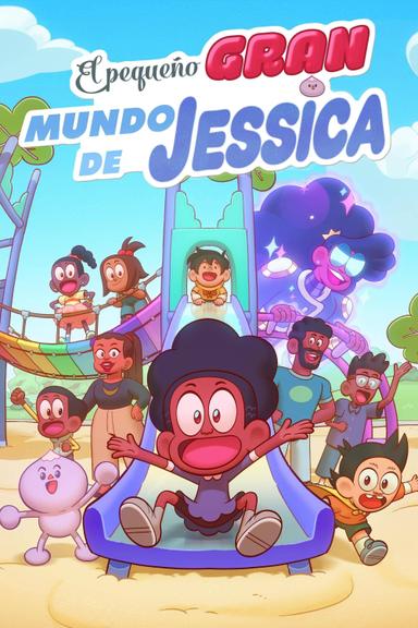 El pequeño gran mundo de Jessica