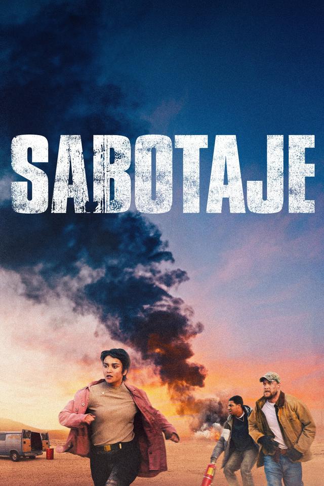 Sabotaje