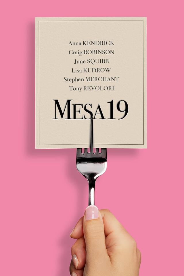 Mesa 19