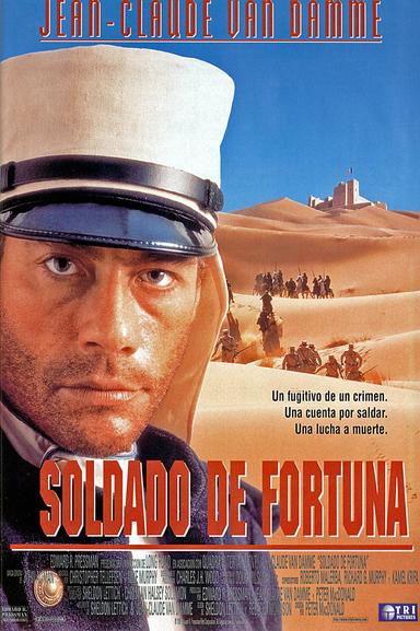 Soldado de fortuna