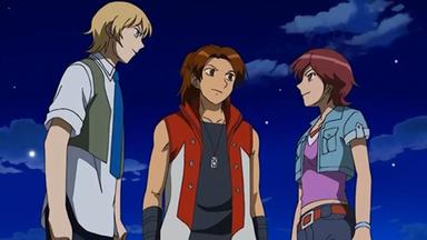 Digimon: Data Squad 1x26