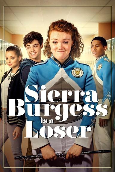 Sierra Burgess es una perdedora