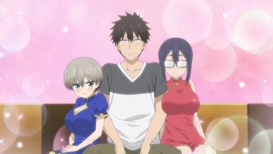 Uzaki-chan wa Asobitai! 1x11