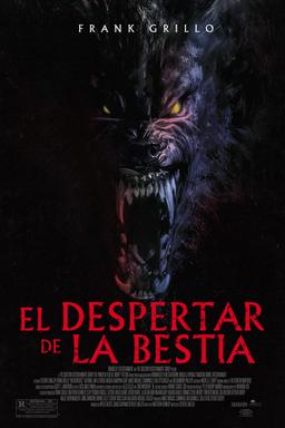 El despertar de la bestia